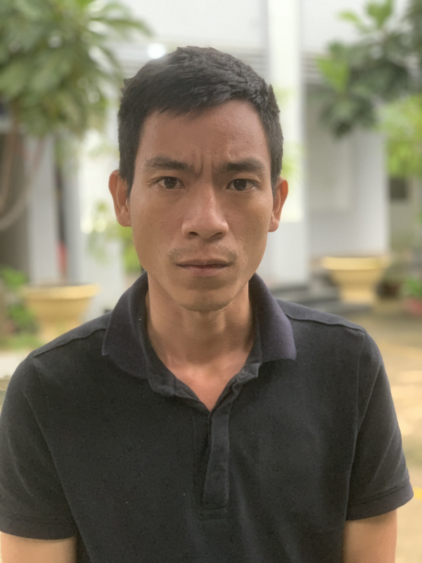 Bắt con nghiện game gây ra hàng loạt vụ bẻ khóa trộm cắp xe máy xuyên tỉnh -1