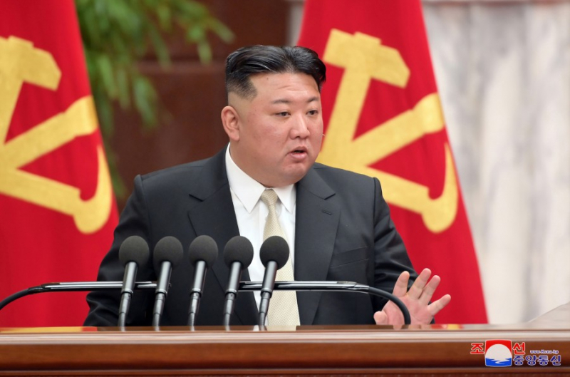 Ông Kim Jong-un phát lệnh chuyển đổi căn bản một lĩnh vực quan trọng -0