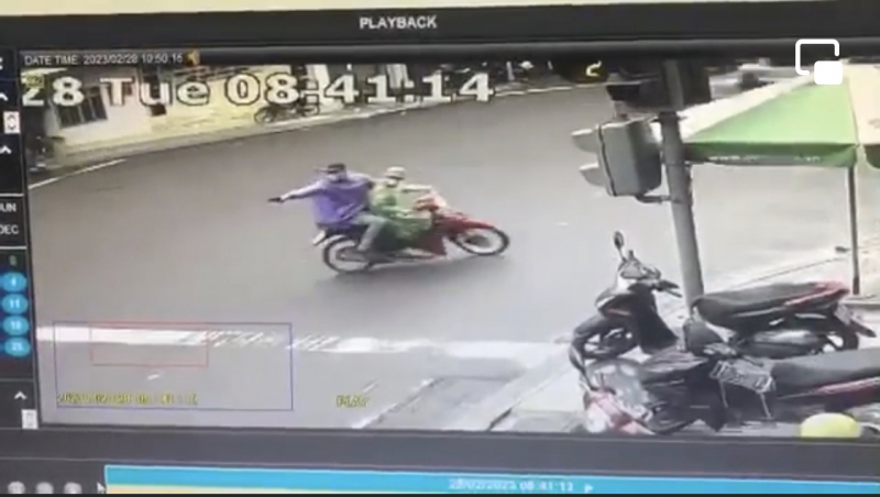 Điều tra một vụ nghi dùng súng bắn người giữa TP Quy Nhơn -0