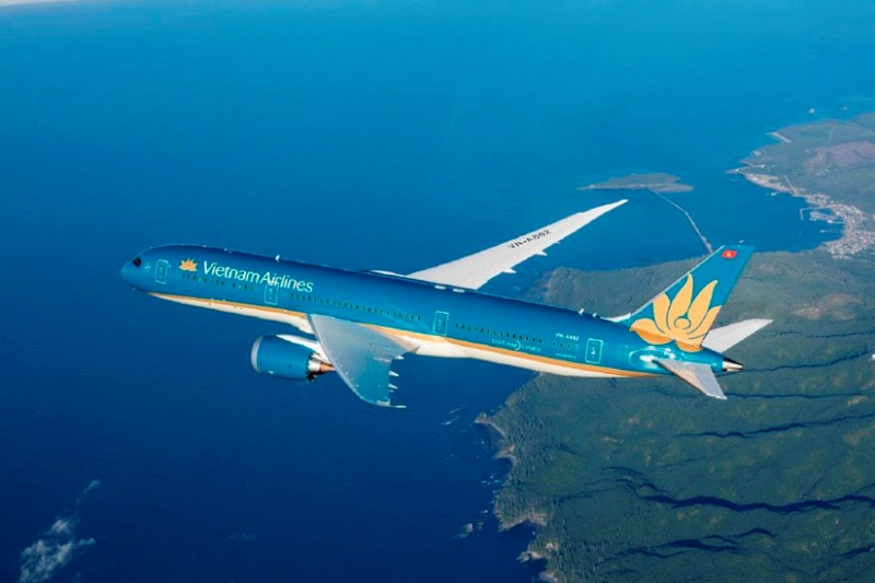 Resumption of flight routes Vietnam - China delayed -0