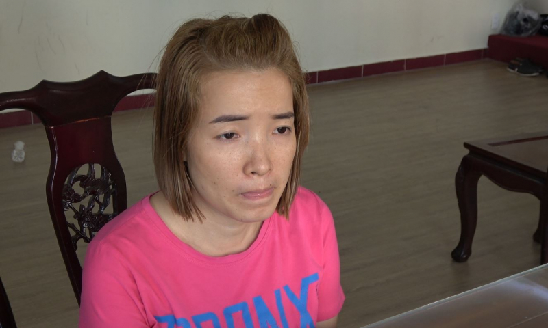 Tổ chức tội phạm ‘núp bóng’ công ty luật: Nhân viên từng dọa cho nổ cả trường tiểu học ở Tiền Giang -0