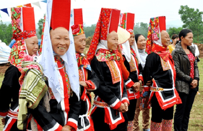 Khơi dậy tình yêu văn hóa dân tộc của thanh niên qua “Mùa xuân và tuổi trẻ” -0