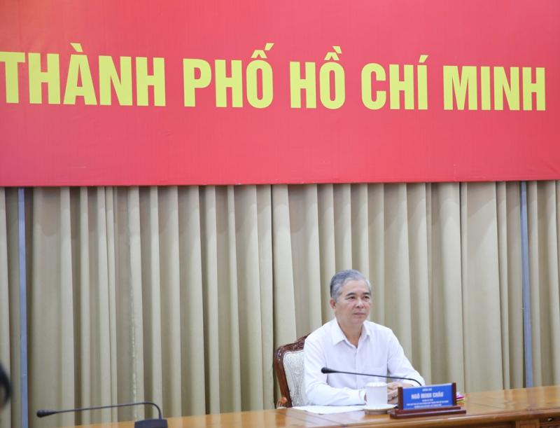 Tập trung giải quyết tội phạm đường phố -0