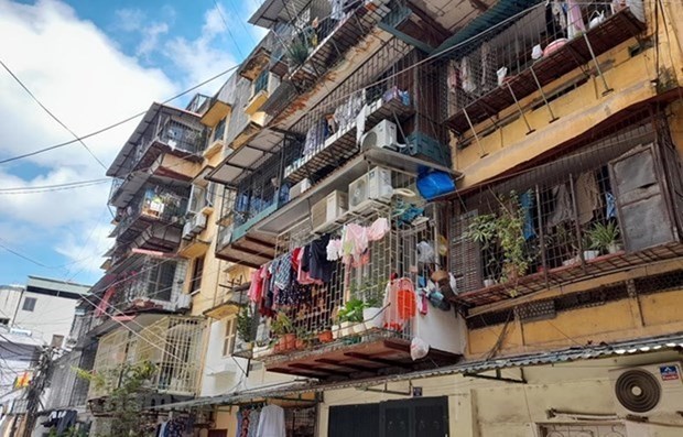 Hanoi needs to install earthquake monitoring systems: Experts -0