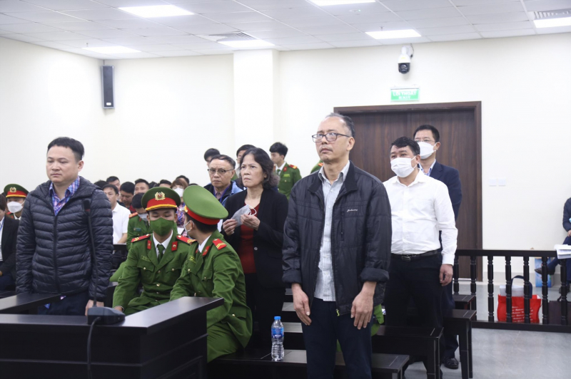 Nhiều lãnh đạo ngân hàng cho vay trái quy định, gây thất thoát hàng trăm tỷ đồng -0