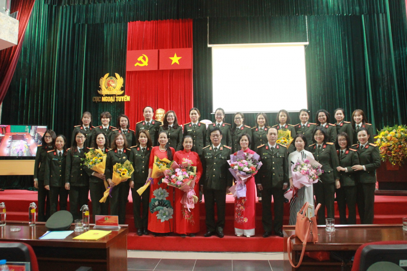 Hạt nhân tiêu biểu, đóng góp quan trọng cho thành tích của đơn vị  -0