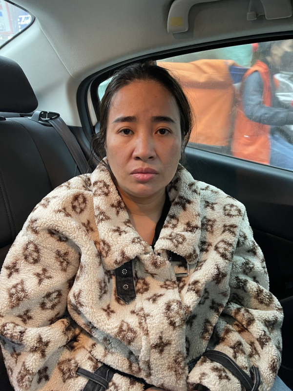 Vờ xin việc tại các spa để trộm cắp tài sản -0