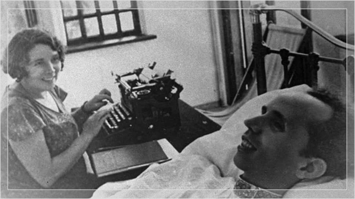 1. n.ostrovsky miệt mài sáng tác.jpg -0