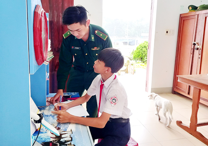 Đứa