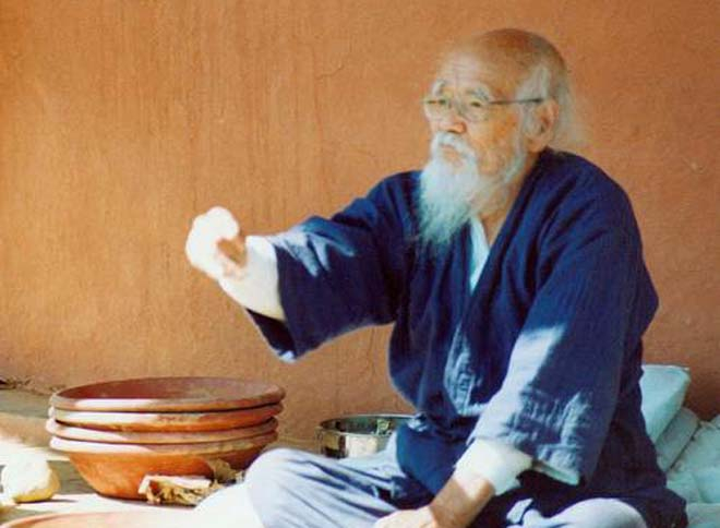 Người nông dân vĩ đại nhất hành tinh -0