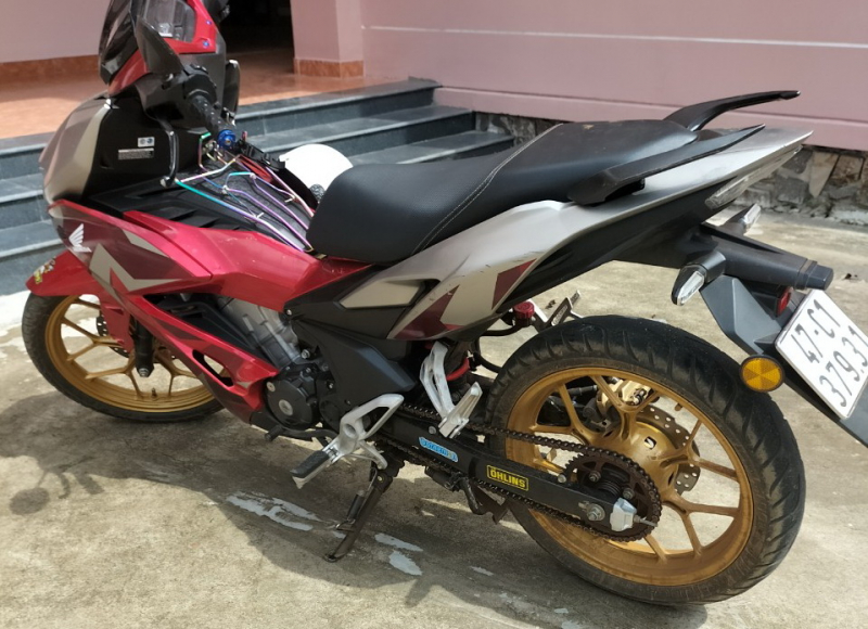 Truy bắt đối tượng lái ô tô tải từ Đăk Lăk xuống Phú Yên dắt trộm đàn bò -1