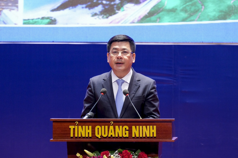 Quảng Ninh chủ trương phát triển mạnh mẽ dịch vụ logicstics -0