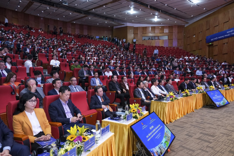 Quảng Ninh chủ trương phát triển mạnh mẽ dịch vụ logicstics -0