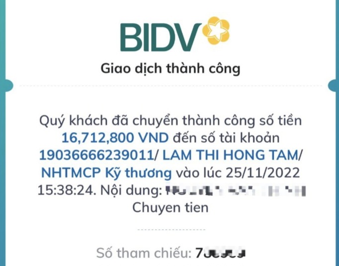 Sinh viên Đại học Bách khoa Đà Nẵng lo lắng vì nộp đủ học phí nhưng vẫn bị ghi nợ -0