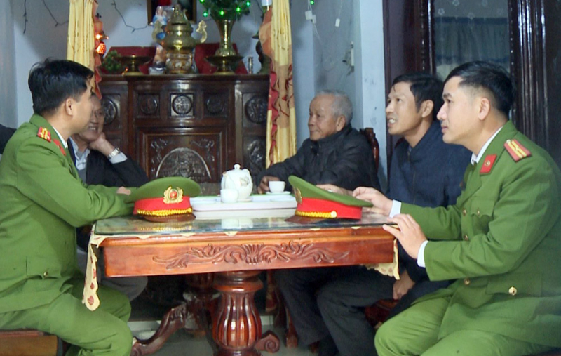 Cách làm hay của mô hình 