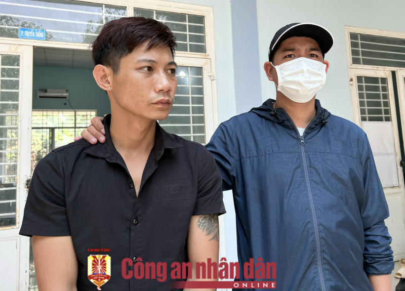 Hành trình truy bắt nhóm đối tượng vận chuyển 18,6 kg ma túy từ Campuchia về Việt Nam -1