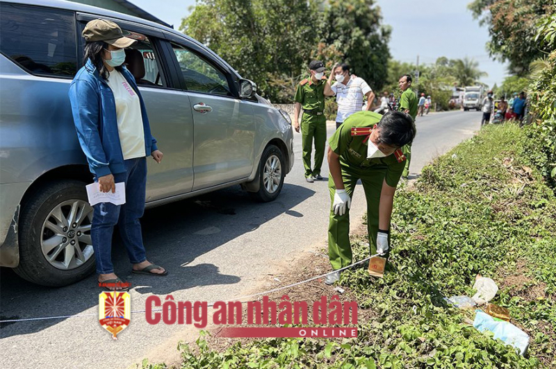 Hành trình truy bắt nhóm đối tượng vận chuyển 18,6 kg ma túy từ Campuchia về Việt Nam -1
