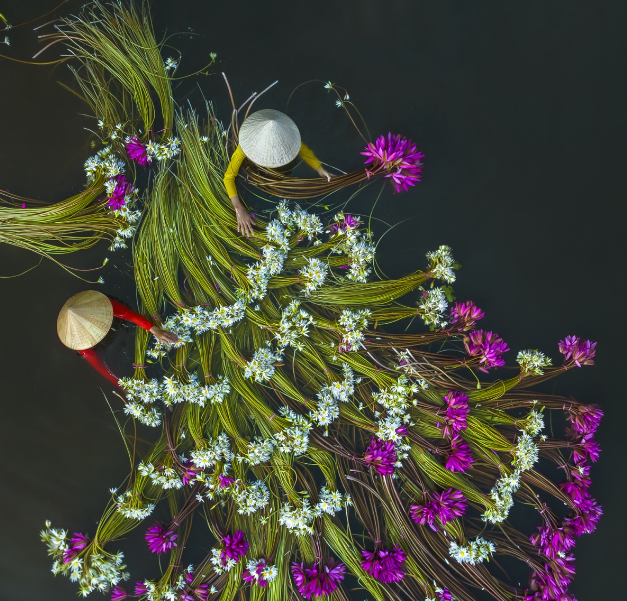 Female photographer wins big at SkyPixel Annual Photo & Video Contest -0