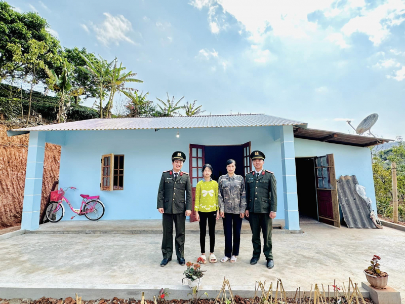 “Nuôi em Mộc Châu” và phản hồi giàu lòng nhân ái -0