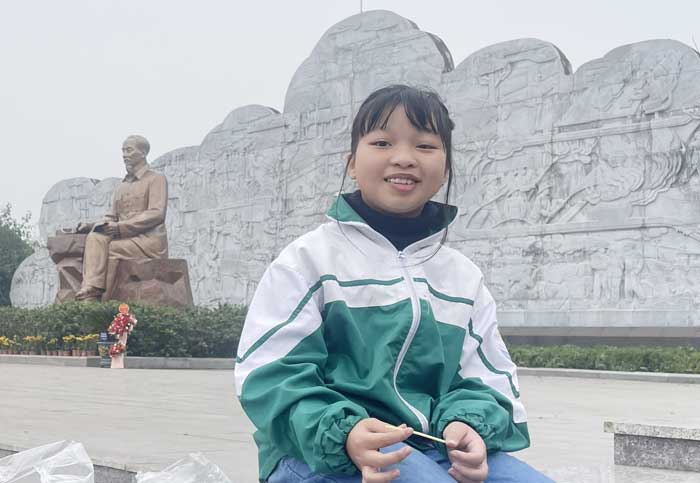 ĐB trang 8,9: Về nơi khởi nguồn Sáu điều Bác Hồ dạy CAND -0