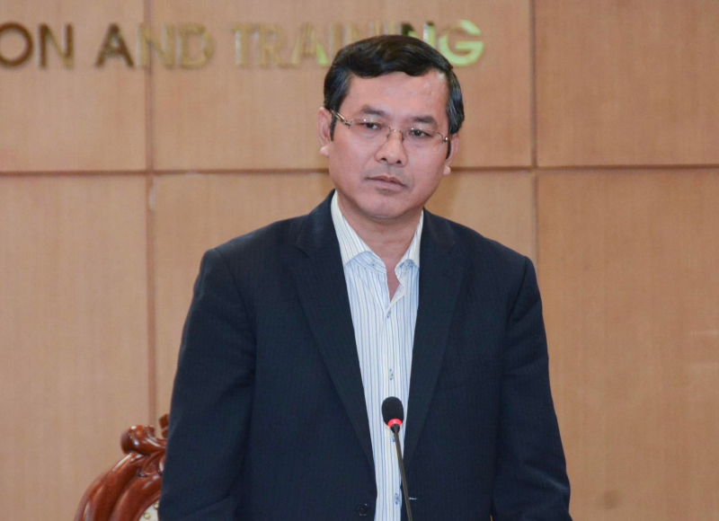 Coi trọng công tác bảo đảm an ninh trật tự trong trường học, tăng cường sức đề kháng cho học sinh, sinh viên -0