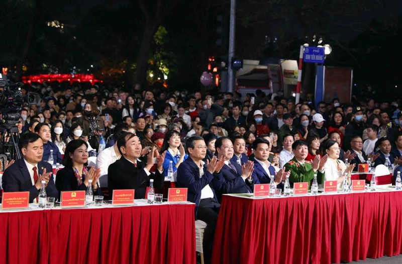 Ministry of Public Security celebrates 75 years since Uncle Ho gave teachings to Public Security Forces -0