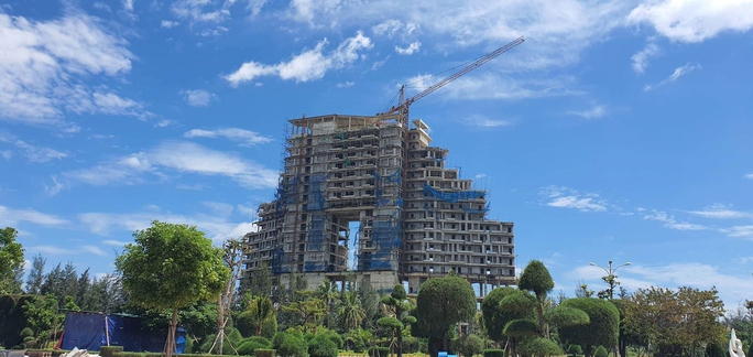 Cưỡng chế gần 65 tỷ đồng tiền thuế đối với 3 công ty -0