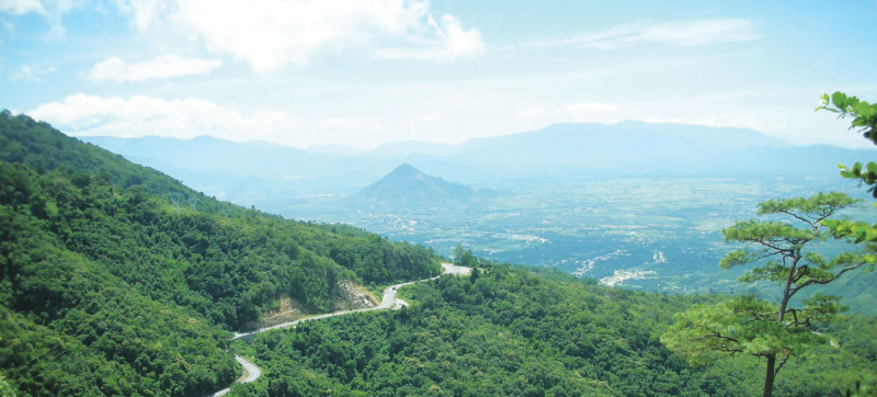 Đi qua cửa ngõ K’rông Pha..._SỐ ĐB_T40 -0