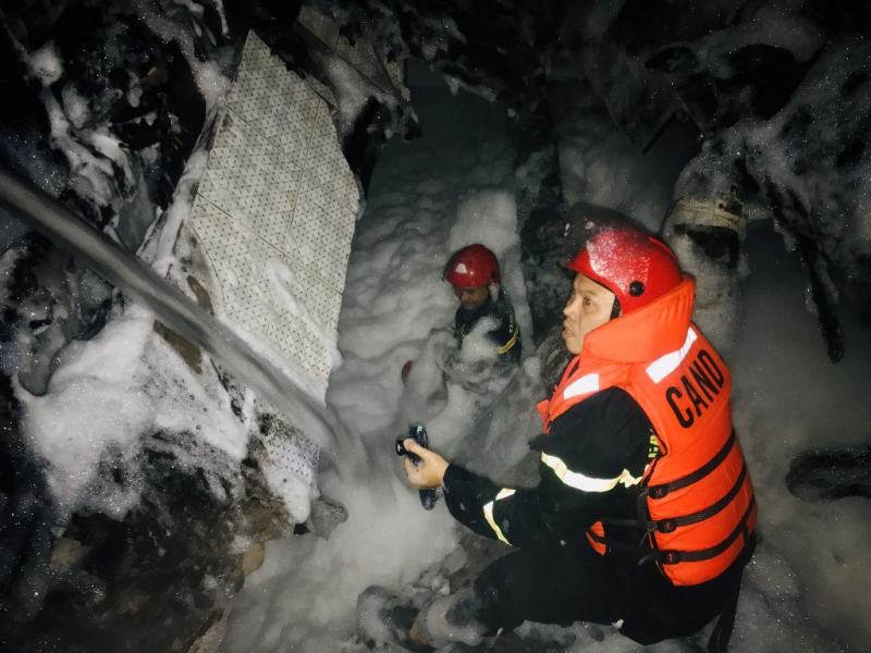 Mệnh lệnh từ trái tim_SỐ ĐB_T38 -0