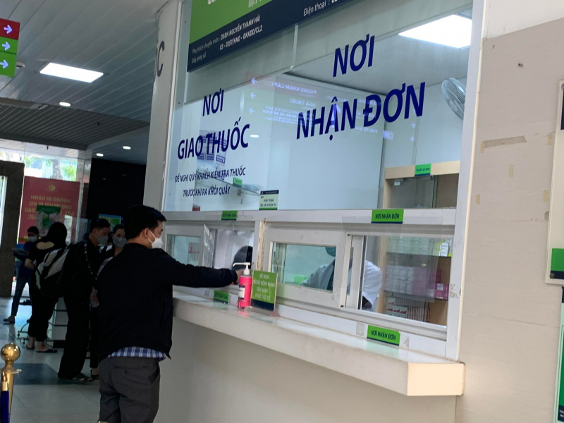 Gần 200 thuốc thiết yếu được cấp số đăng ký lưu hành -0