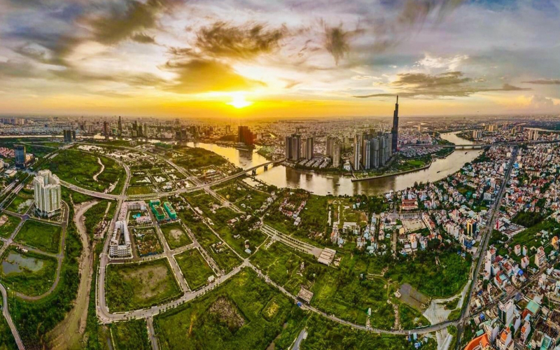Khắc phục bất cập, minh bạch trong quản lý đất đai -0