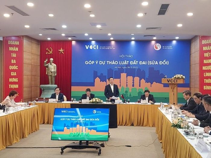 Khắc phục bất cập, minh bạch trong quản lý đất đai -0