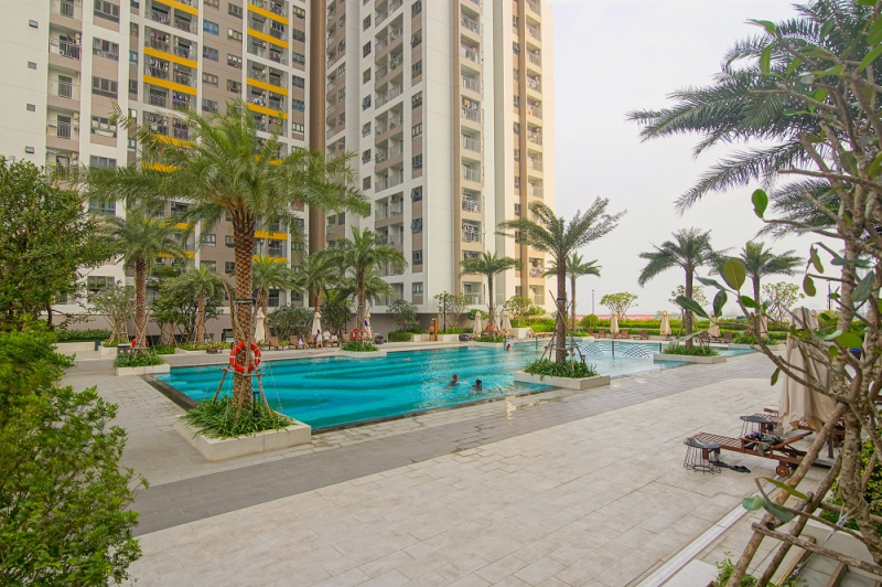 Căn hộ 9X An Sương tăng sức hút nhờ chuỗi tiện ích hiện đại -0