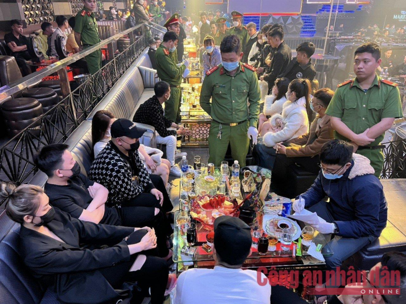 Vũ trường New Phương Đông sẽ hoạt động dưới hình thức... quán bar? -0