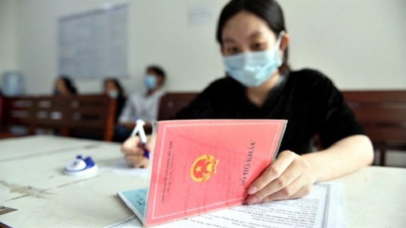 Hoàn thiện quy trình điện tử bãi bỏ yêu cầu nộp, xuất trình sổ hộ khẩu giấy, sổ tạm trú giấy trước ngày 20/3 -0