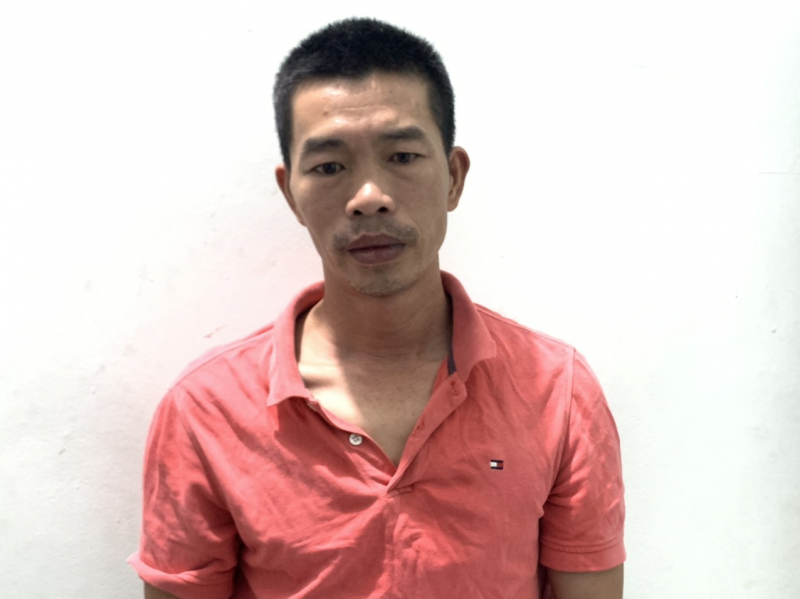 Đâm chết đồng nghiệp từ mâu thuẫn trong lúc nhậu -0