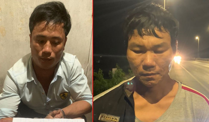 Từ đối tượng chuyên “ship hàng trắng”, lộ ra hơn 500 viên hồng phiến -0