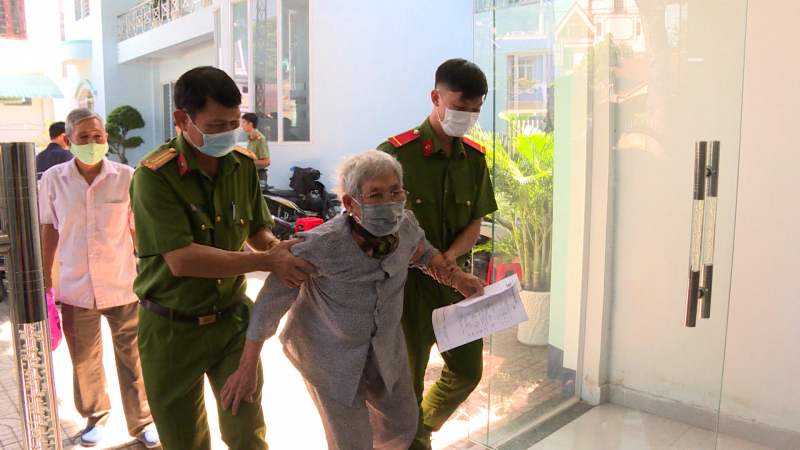 Khám sàng lọc tim mạch miễn phí cho người dân tỉnh Bà Rịa-Vũng Tàu -0