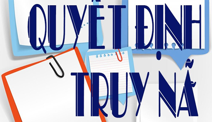 Truy nã Tổng Giám đốc công ty lập dự án “ma”, lừa đảo hơn 1,2 tỷ đồng -0