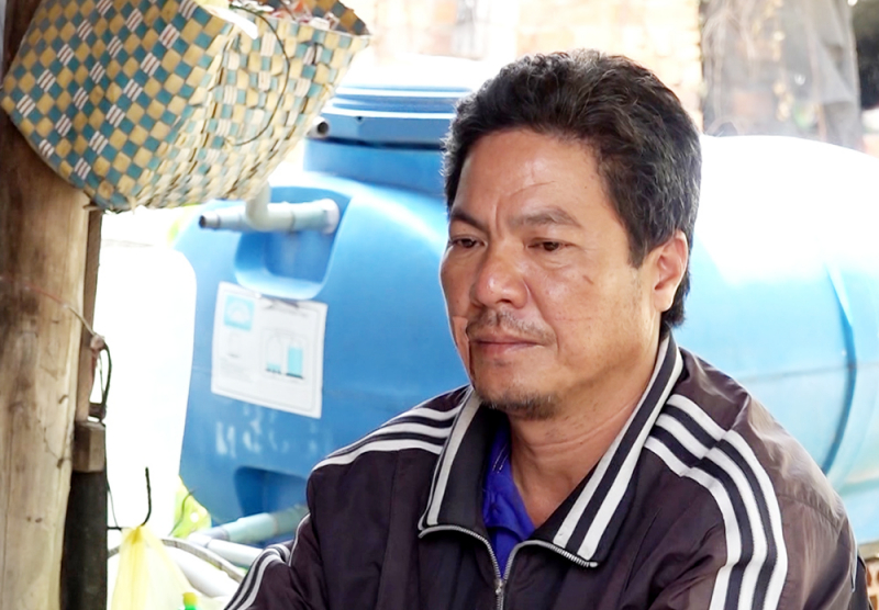 Tranh cãi vì số tiền mượn đánh đề, em rể bị anh vợ đánh tử vong -0