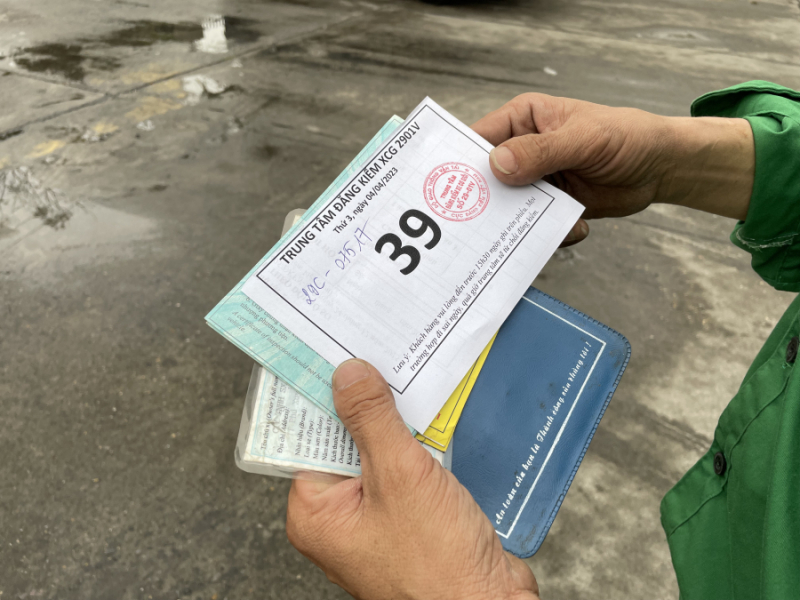 Hà Nội: Dự kiến 15 trung tâm đăng kiểm hoạt động trong tuần này -0