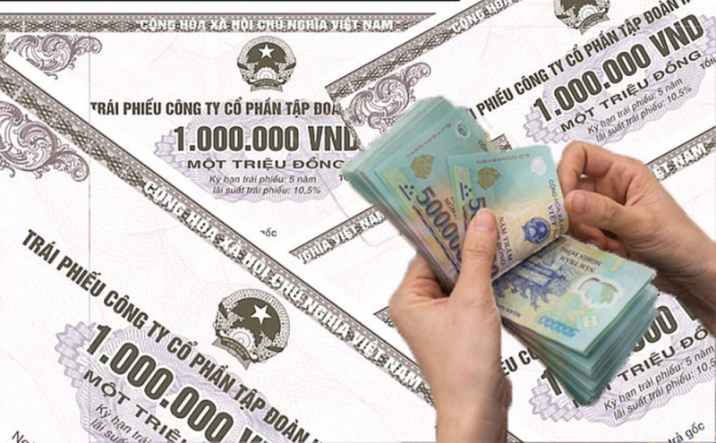 Một số ngân hàng bị xử phạt vì vi phạm về đầu tư trái phiếu doanh nghiệp -0