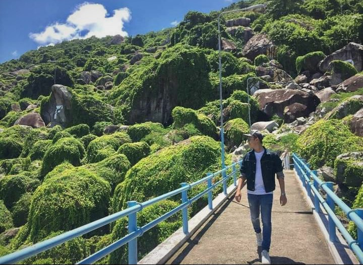 “Du lịch xanh” chốn non thiêng -0