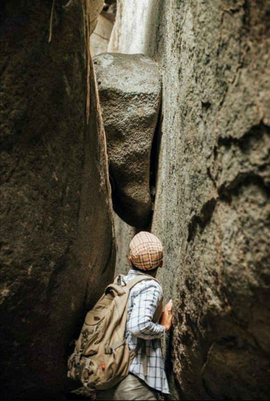 “Du lịch xanh” chốn non thiêng -0