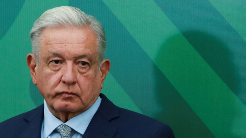 Tổng thống Mexico khẳng định nước này vẫn an toàn hơn Mỹ -0