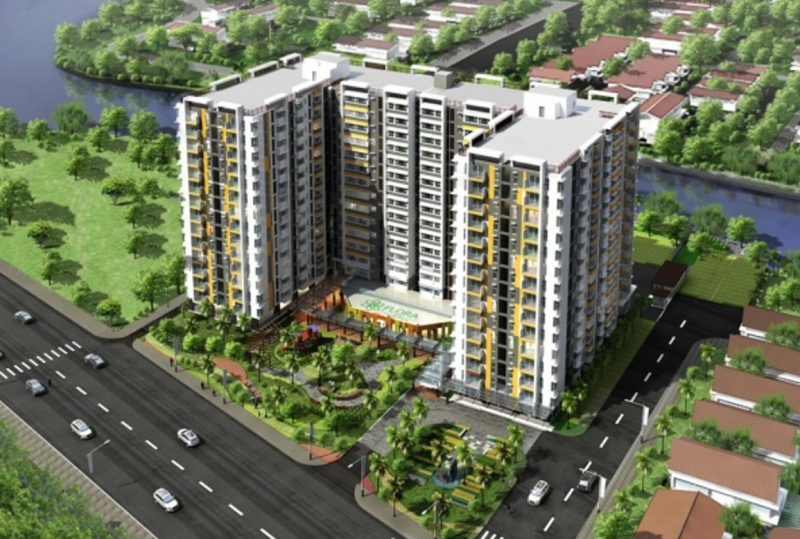 Nhiều sai phạm liên quan đến khu đất số 4 đường Phạm Phú Thứ ở quận Tân Bình -0