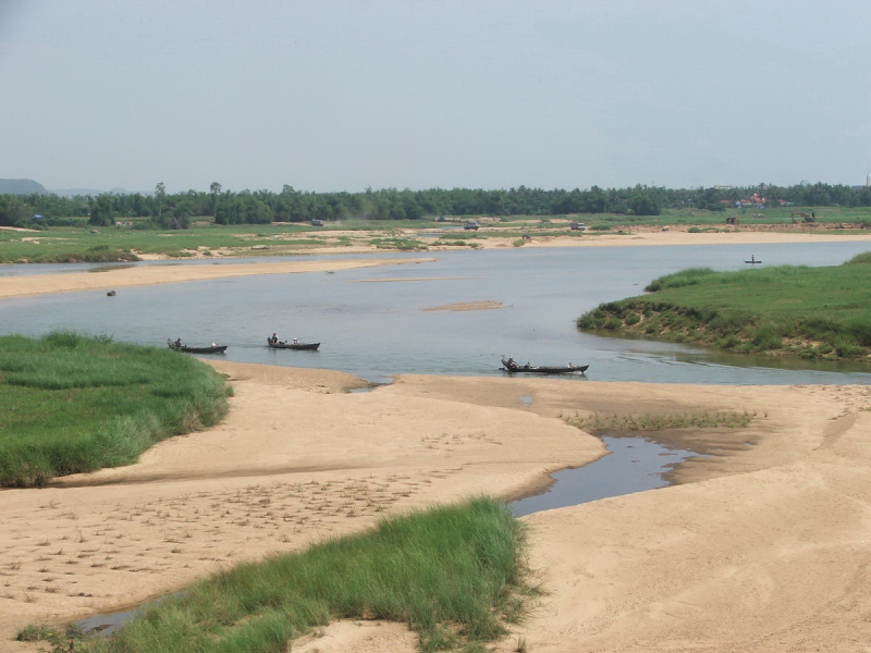 Phú Yên lập Đoàn thanh tra khi giá vật liệu làm đường cao tốc tang cao -0
