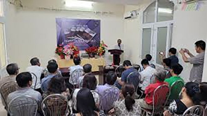Thơ “Không đề” - Nên chăng? -0