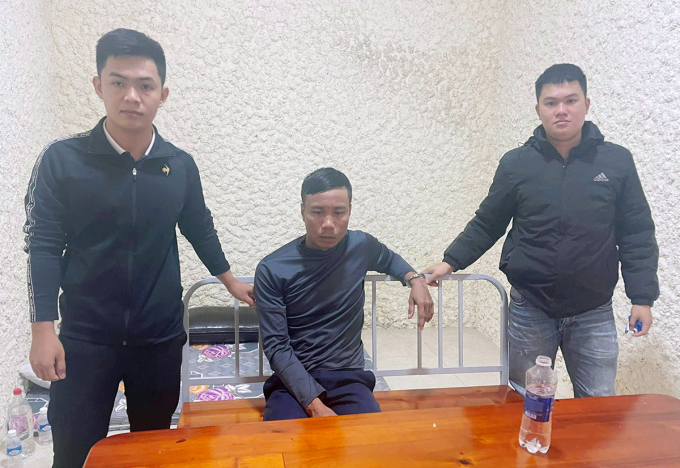 Cuộc truy xét thần tốc -0