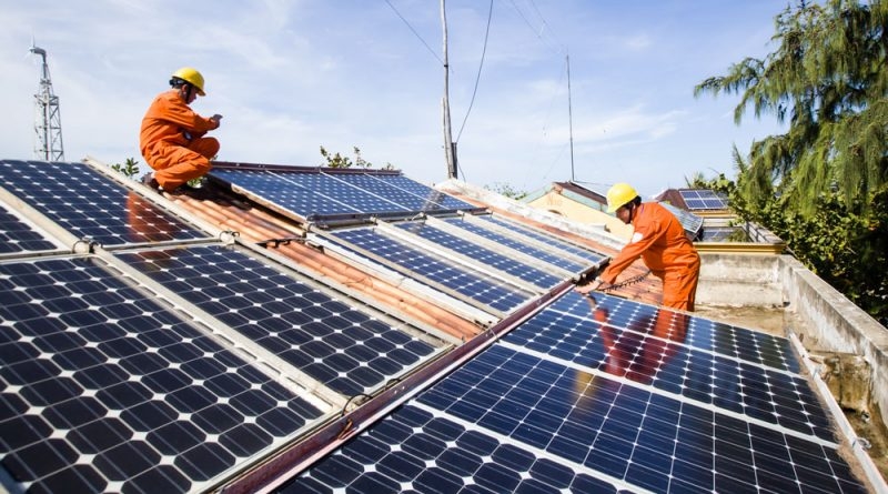 Bộ Công Thương giải đáp các kiến nghị của nhà đầu tư dự án năng lượng tái tạo -0